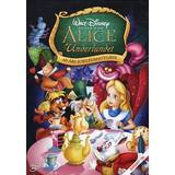 Alice i Underlandet: S.E. (DVD 1951)