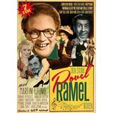 Den stora Povel Ramel boxen (DVD 1953-1958)