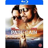 Pain & Gain (Blu-Ray 2014)
