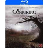 The conjuring (Blu-Ray 2013)