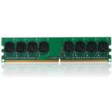 Geil 4 GB RAM minnen Geil Green DDR3 1333MHz 2x4GB (GG38GB1333C9DC)