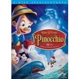 Pinocchio (DVD 1940)