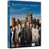 Downton Abbey: Säsong 1 (DVD 2011)