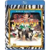 Jumanji (Blu-ray 2011)