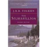 Science Fiction & Fantasy Böcker The Silmarillion (Inbunden, 2001)