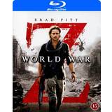 World War Z (Blu-Ray 2013)