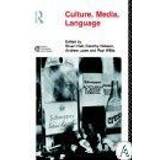 Culture, Media, Language (Häftad, 1980)