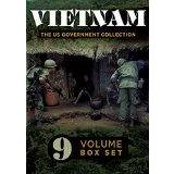 Vietnam - The US Government Collection (DVD) (DVD 2015)