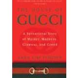 The House of Gucci (Häftad, 2001)
