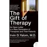 The Gift of Therapy: An Open Letter to a New Generation of Therapists and Their Patients (Häftad, 2009)