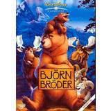 Björnbröder 1 (DVD 2003)