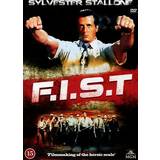 F.I.S.T. (DVD 2012)
