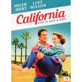 California (DVD 2014)