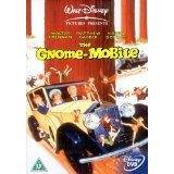Gnome mobile (DVD)