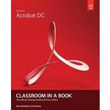 Adobe Acrobat DC Classroom in a Book (Häftad, 2015)