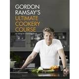 Gordon Ramsay's Ultimate Cookery Course (Inbunden, 2012)