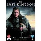The Last Kingdom - Series One " 3-Disc Set" [DVD]