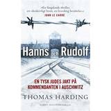 Hanns och Rudolf: En tysk judes jakt på kommendanten i Auschwitz (E-bok)