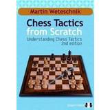 Chess Tactics from Scratch (Häftad, 2012)