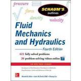 Fluid Mechanics and Hydraulics (Häftad, 2013)