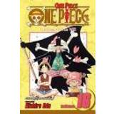 One Piece (Häftad, 2007)