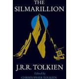 Silmarillion (Häftad, 2013)