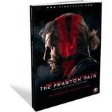 Metal Gear Solid V: The Phantom Pain: The Complete Official Guide (Häftad, 2015)