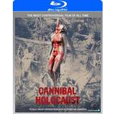 Cannibal Holocaust: S.E. - Uncut (Blu-Ray 1980)