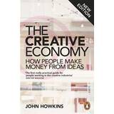 The Creative Economy (Häftad, 2013)