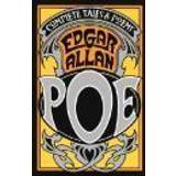 The Complete Tales and Poems of Edgar Allan Poe (Häftad, 1975)