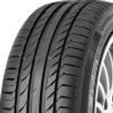 225 45 19 Continental ContiSportContact 5 225/45 R 19 92W SSR