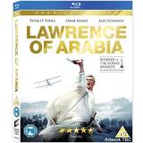Lawrence of Arabia: C.E. (Blu-ray 2012)