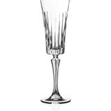 RCR Champagneglas RCR Timeless Champagneglas 21cl 6st