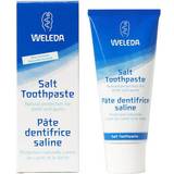 Tandkrämer Weleda Salt Toothpaste 75ml