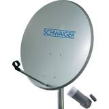 DVB TV-paraboler Schwaiger SPI5500SET1
