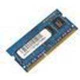 SO-DIMM DDR3 RAM minnen MicroMemory DDR3 1600MHz 4GB for Lenovo (MMI1219/4GB)