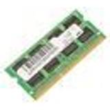 MicroMemory DDR3 1066MHz 2GB for Fujitsu (MMG2378/2GB)