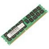 MicroMemory Low Profile DIMM DDR3 RAM minnen MicroMemory DDR3 1333MHz 16GB ECC Reg for Lenovo (MMI1016/16GB)