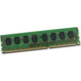 12 GB RAM minnen MicroMemory DDR3 1333MHz 3x4GB ECC Reg (MMG2420/12GB)