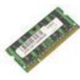 Ram minne ddr2 4gb MicroMemory DDR2 667MHz 4GB (MMH9696/4GB)