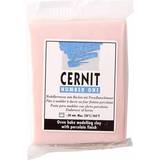 Cernit Number One Pink 56g
