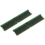 MicroMemory DDR2 677MHz 2x2GB ECC for Apple (MMG2123/4096)
