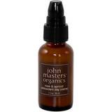 John Masters Organics Hudvård John Masters Organics Rose & Apricot Antioxidant Day Creme 30ml