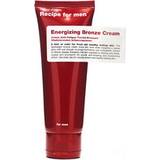Hudvård Recipe for Men Energizing Bronze Cream 75ml