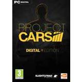 Project Cars - Digital Edition (PC)