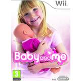 Baby and Me (Wii)