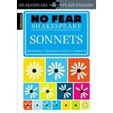 Sparknotes Sonnets (Häftad, 2004)