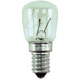 Glödlampor Osram SPC.T CL Incandescent Lamp 25W E14