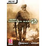 PC-spel Call of Duty: Modern Warfare 2 (PC)