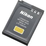 Batterier & Laddbart Nikon EN-EL12